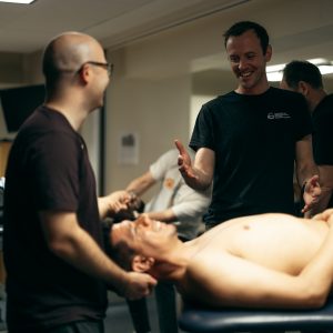 Foundation Modules - Unit 1 - Cervical Spine and Upper Limb